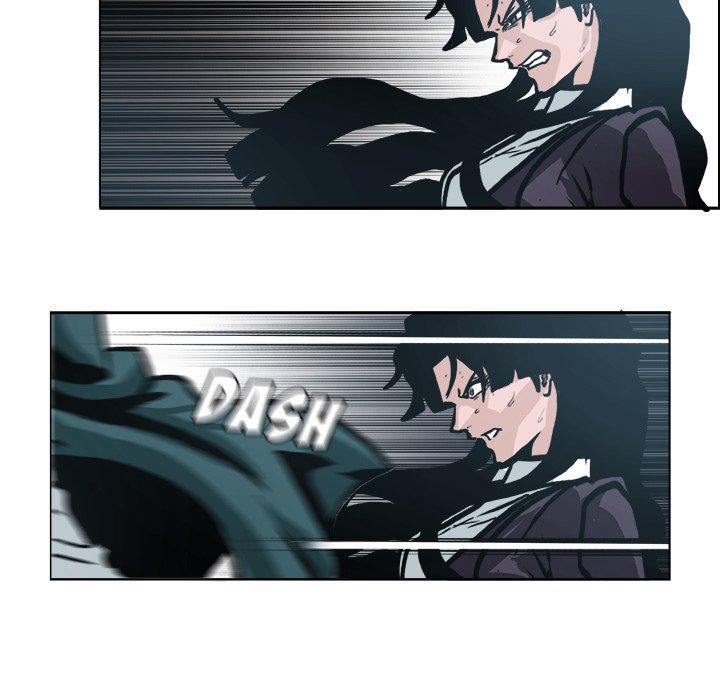 Boss in School Chapter 104 page 65 - Chapter 104