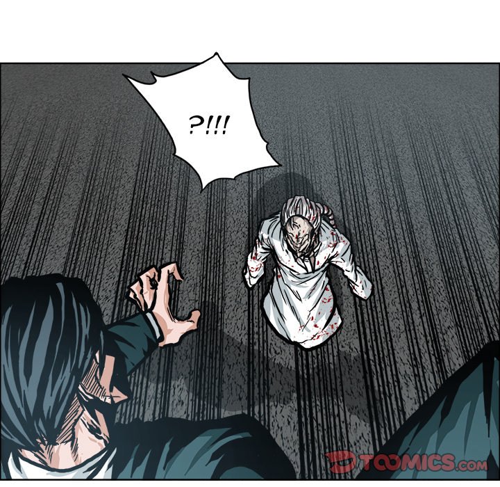 Boss in School Chapter 104 page 66 - Chapter 104
