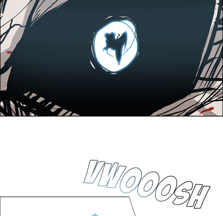 Boss in School Chapter 104 page 68 - Chapter 104