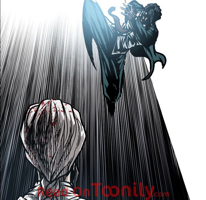 Boss in School Chapter 104 page 69 - Chapter 104