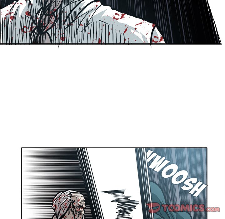 Boss in School Chapter 104 page 70 - Chapter 104