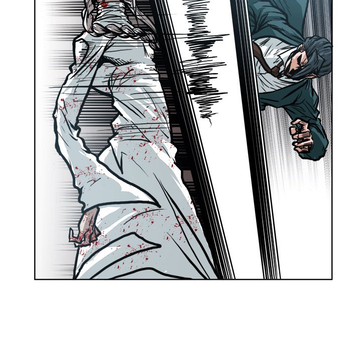Boss in School Chapter 104 page 71 - Chapter 104