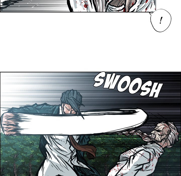 Boss in School Chapter 104 page 73 - Chapter 104