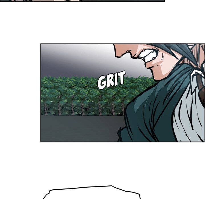 Boss in School Chapter 104 page 75 - Chapter 104