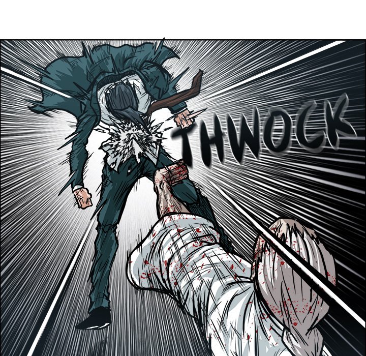 Boss in School Chapter 104 page 81 - Chapter 104