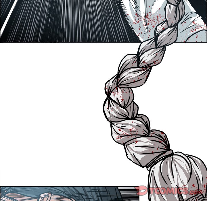 Boss in School Chapter 104 page 82 - Chapter 104
