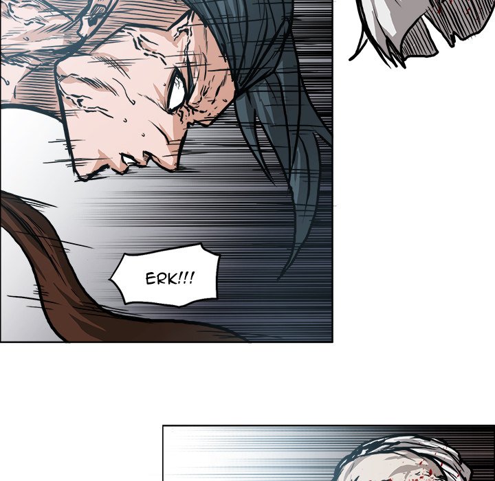 Boss in School Chapter 104 page 83 - Chapter 104