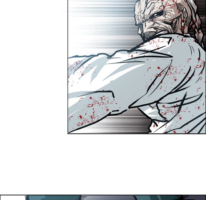 Boss in School Chapter 104 page 84 - Chapter 104