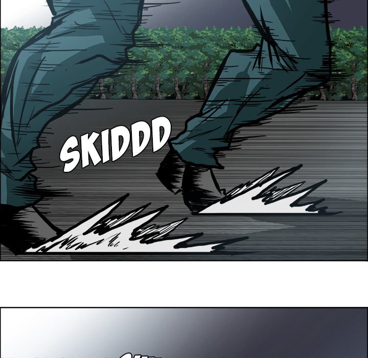Boss in School Chapter 104 page 85 - Chapter 104
