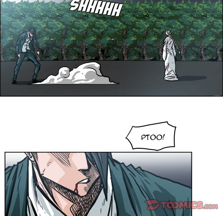 Boss in School Chapter 104 page 86 - Chapter 104