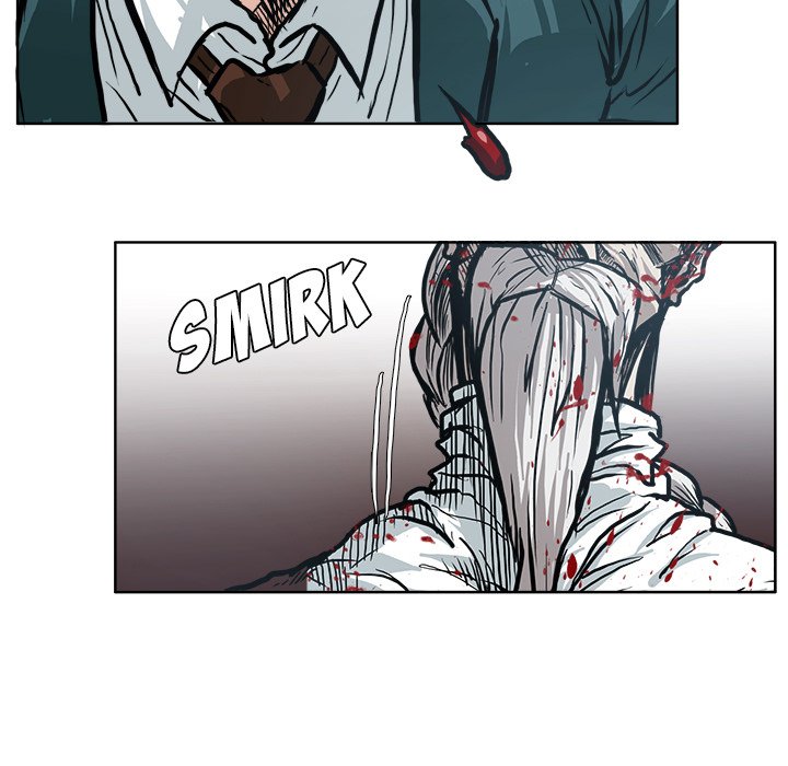 Boss in School Chapter 104 page 87 - Chapter 104
