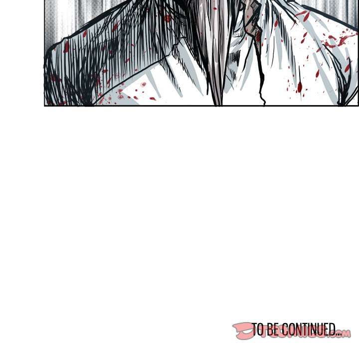 Boss in School Chapter 104 page 90 - Chapter 104