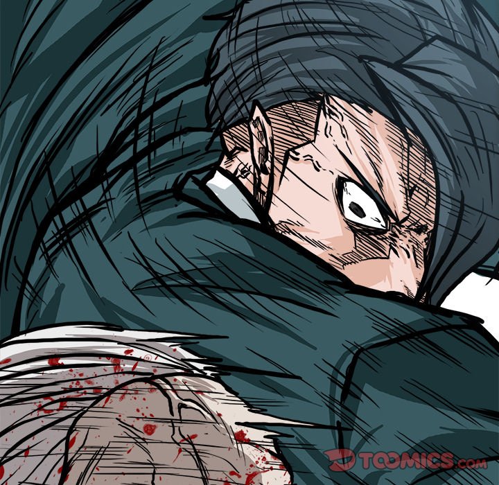 Boss in School Chapter 105 page 10 - Chapter 105
