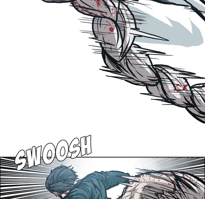 Boss in School Chapter 105 page 12 - Chapter 105