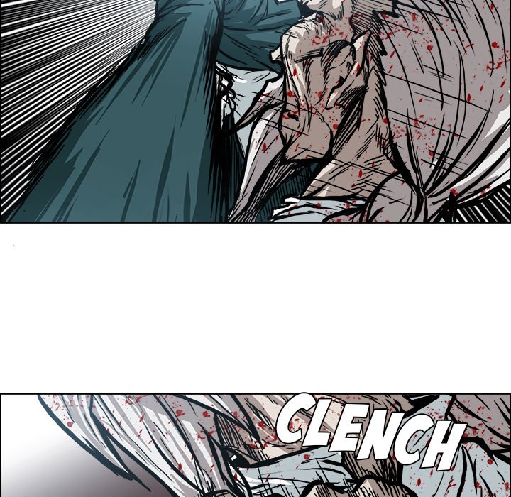 Boss in School Chapter 105 page 13 - Chapter 105