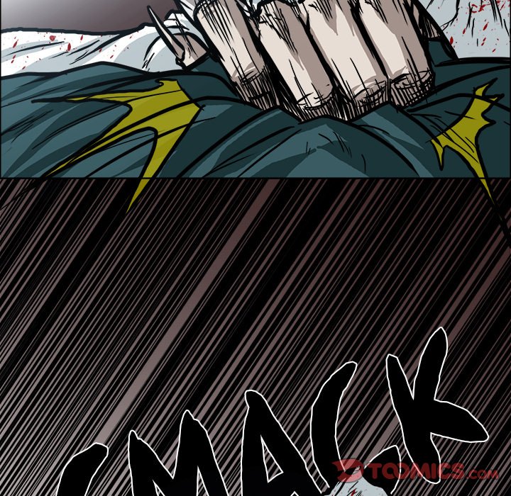 Boss in School Chapter 105 page 14 - Chapter 105