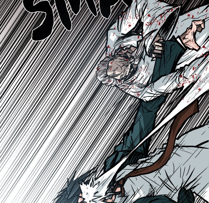 Boss in School Chapter 105 page 15 - Chapter 105
