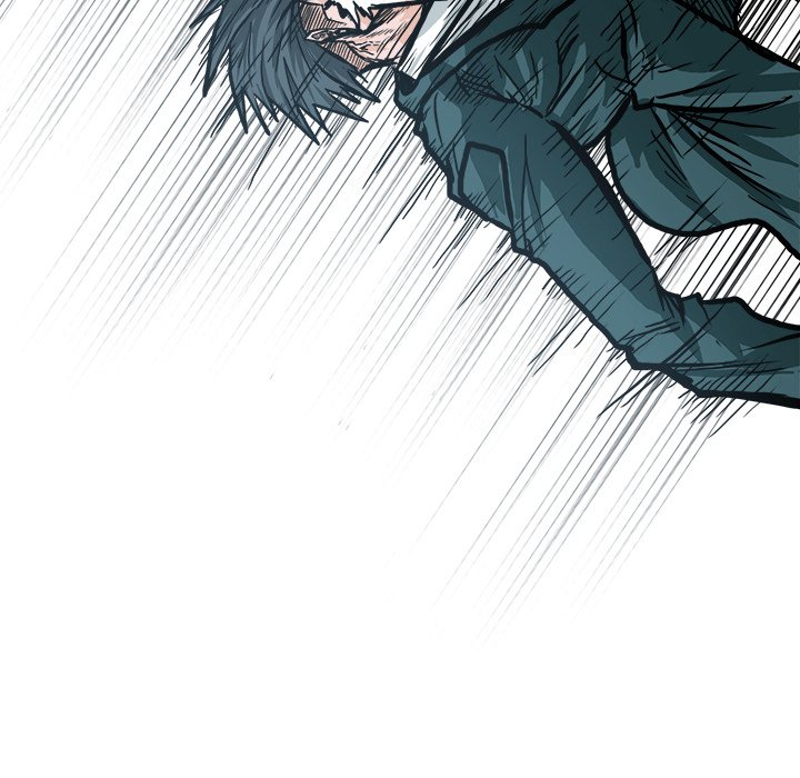 Boss in School Chapter 105 page 16 - Chapter 105