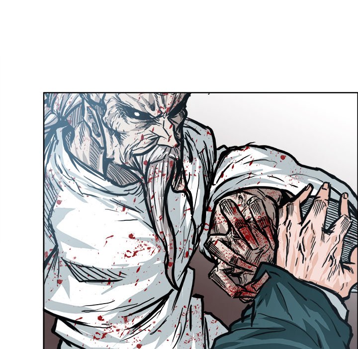 Boss in School Chapter 105 page 17 - Chapter 105