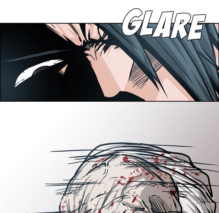 Boss in School Chapter 105 page 19 - Chapter 105