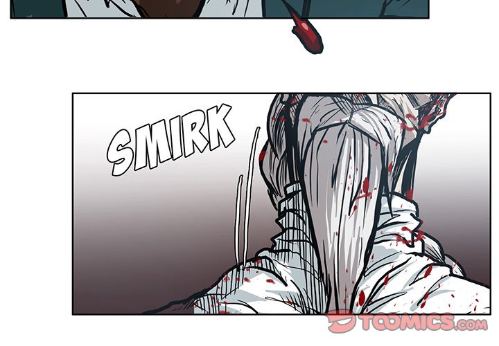 Boss in School Chapter 105 page 2 - Chapter 105