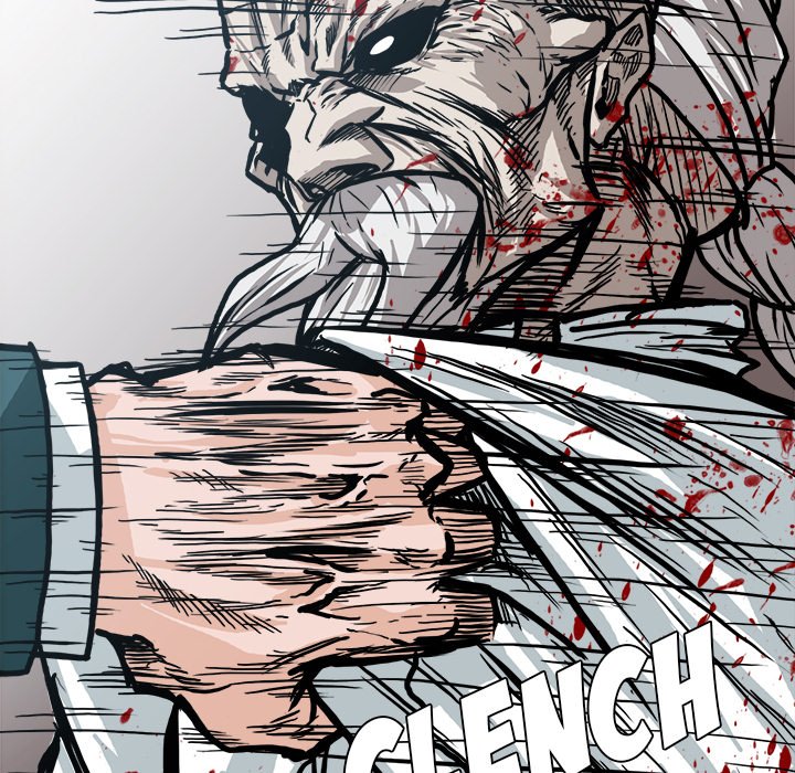 Boss in School Chapter 105 page 20 - Chapter 105