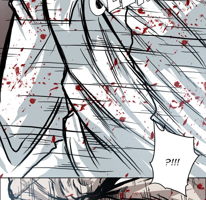 Boss in School Chapter 105 page 21 - Chapter 105