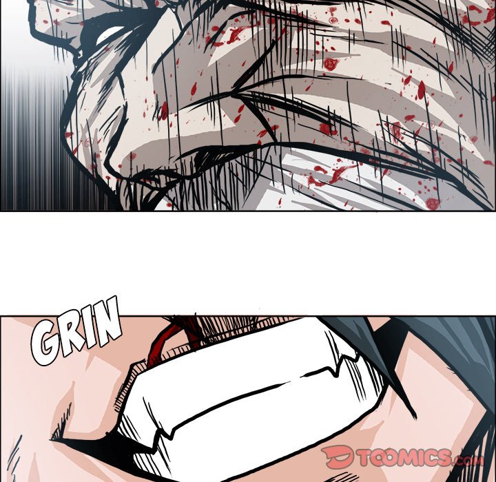 Boss in School Chapter 105 page 22 - Chapter 105