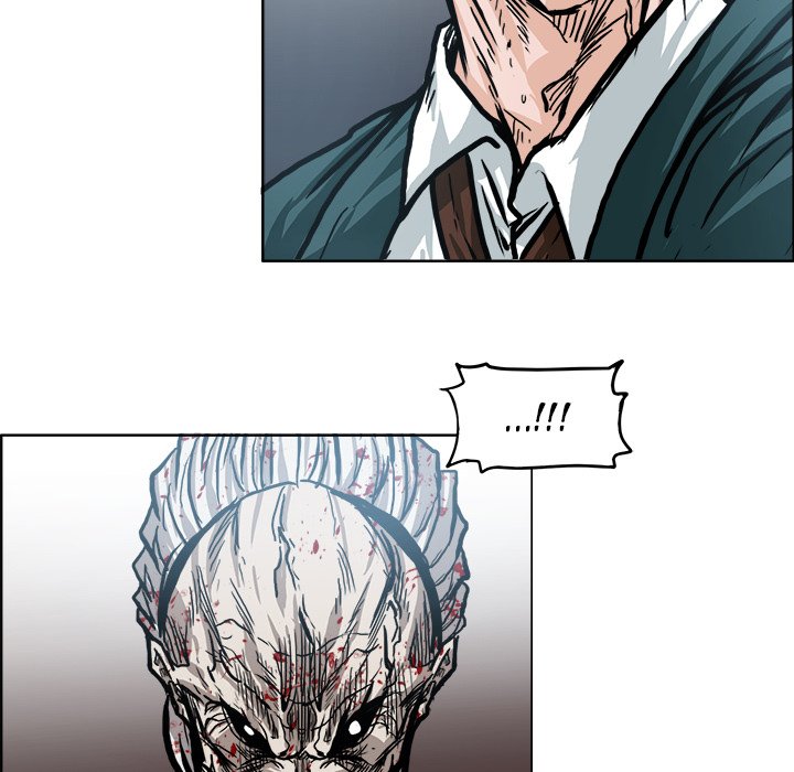 Boss in School Chapter 105 page 24 - Chapter 105