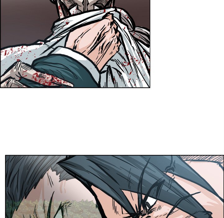 Boss in School Chapter 105 page 25 - Chapter 105