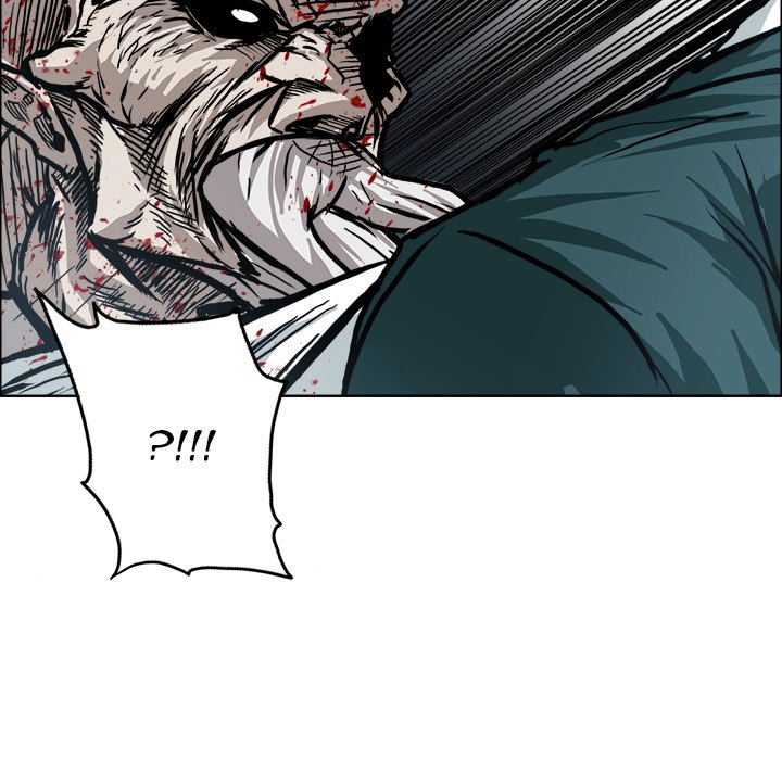 Boss in School Chapter 105 page 28 - Chapter 105