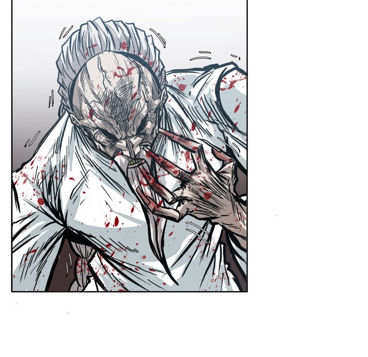 Boss in School Chapter 105 page 32 - Chapter 105