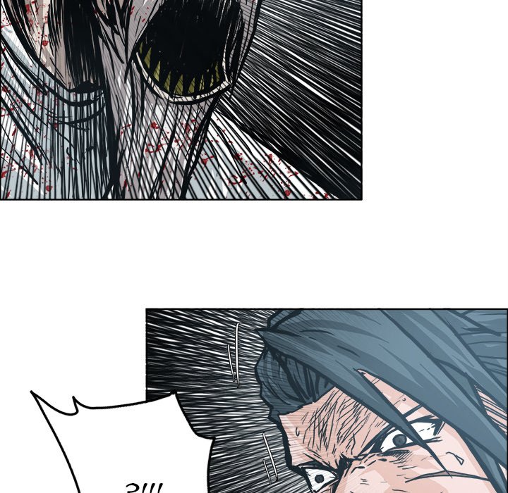 Boss in School Chapter 105 page 36 - Chapter 105