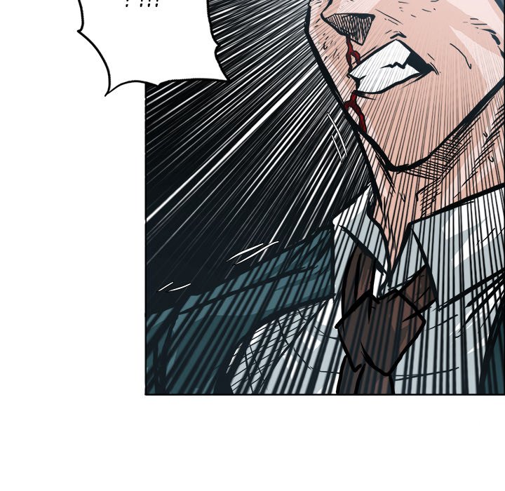 Boss in School Chapter 105 page 37 - Chapter 105