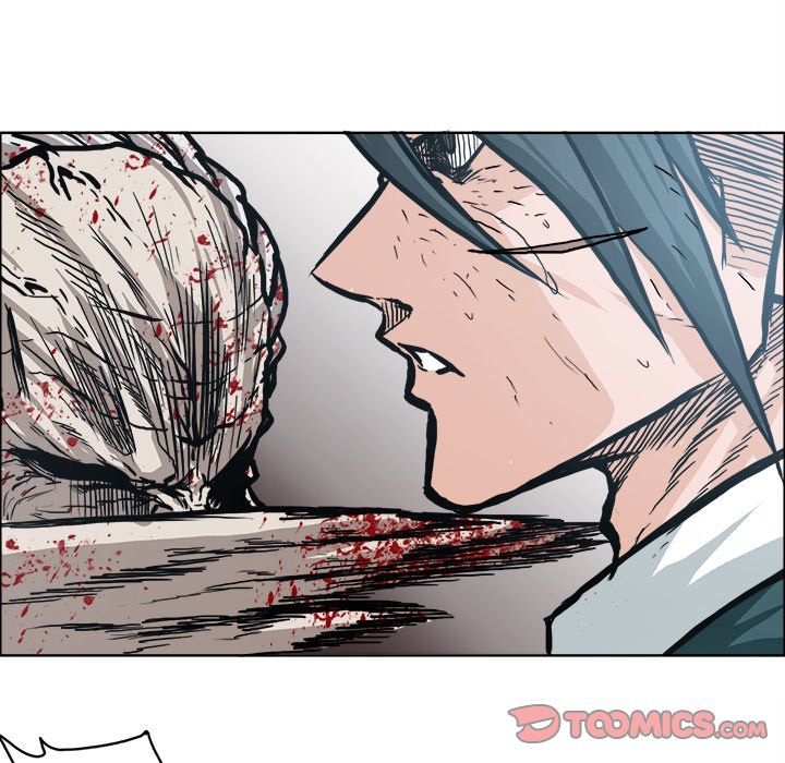 Boss in School Chapter 105 page 38 - Chapter 105