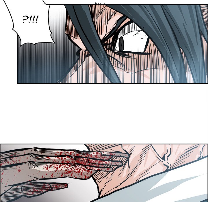 Boss in School Chapter 105 page 39 - Chapter 105