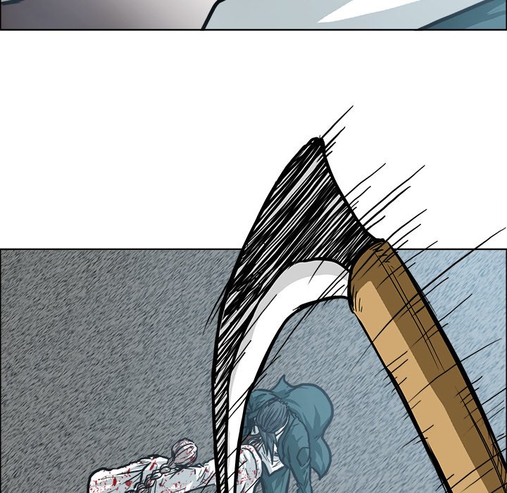 Boss in School Chapter 105 page 40 - Chapter 105