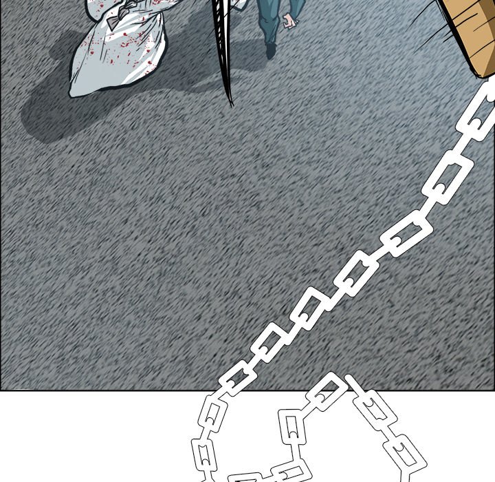 Boss in School Chapter 105 page 41 - Chapter 105