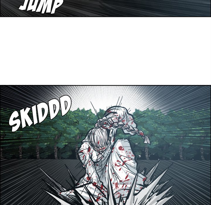 Boss in School Chapter 105 page 44 - Chapter 105
