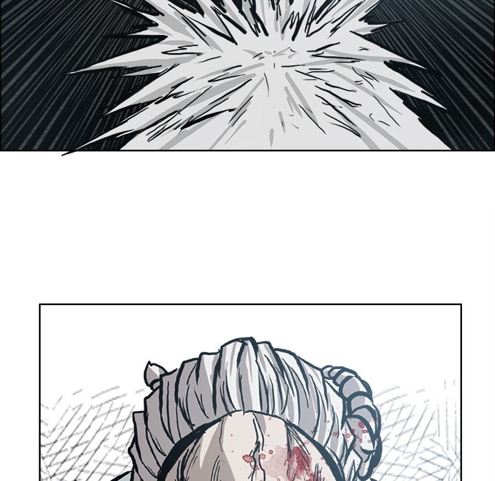Boss in School Chapter 105 page 45 - Chapter 105