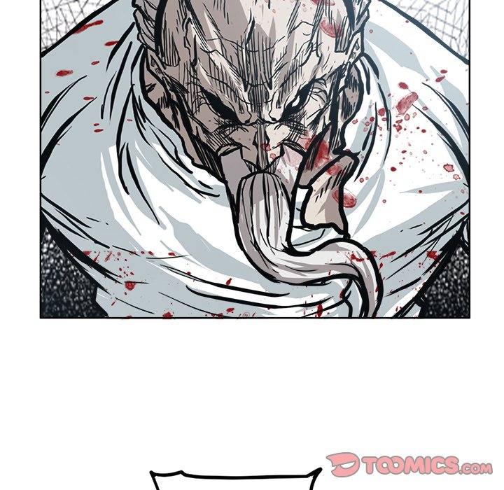 Boss in School Chapter 105 page 46 - Chapter 105