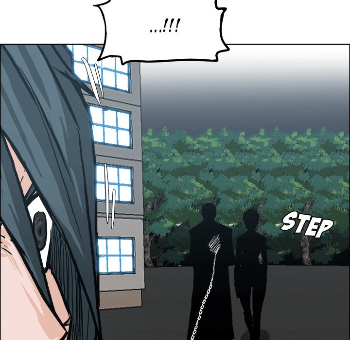 Boss in School Chapter 105 page 47 - Chapter 105