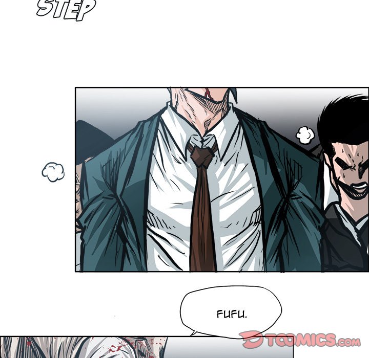 Boss in School Chapter 105 page 50 - Chapter 105