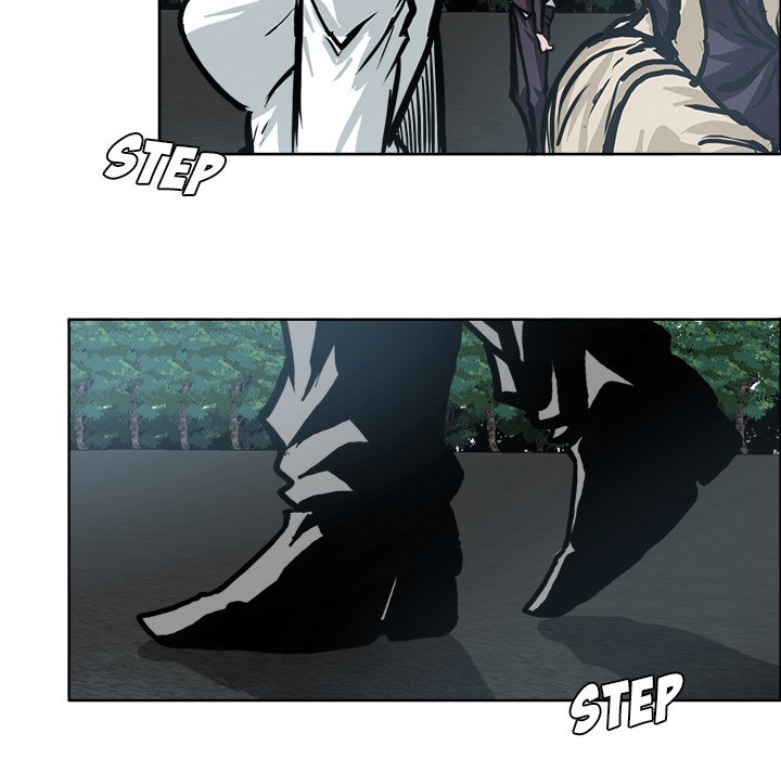 Boss in School Chapter 105 page 52 - Chapter 105