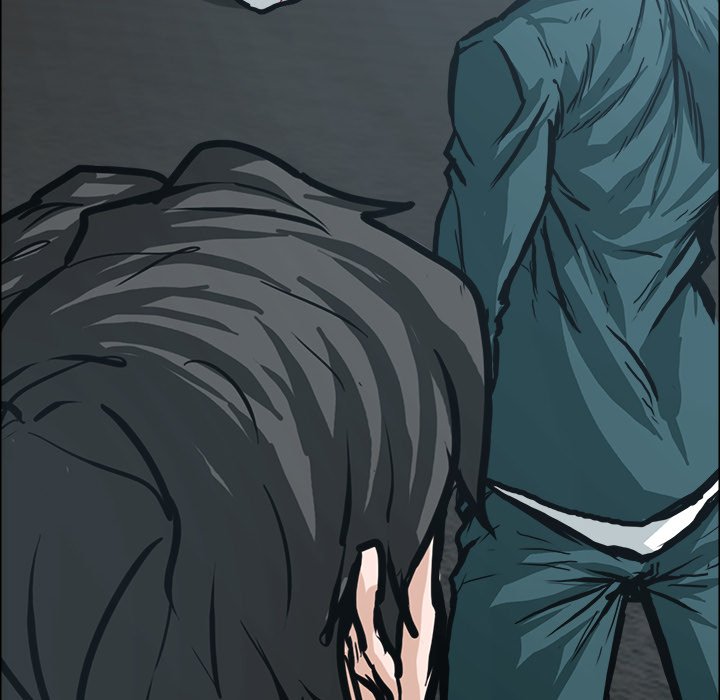 Boss in School Chapter 105 page 55 - Chapter 105