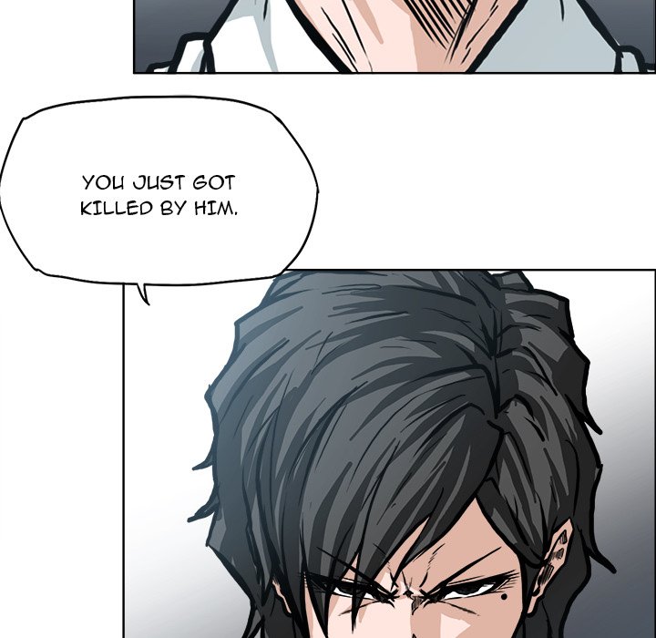 Boss in School Chapter 105 page 57 - Chapter 105