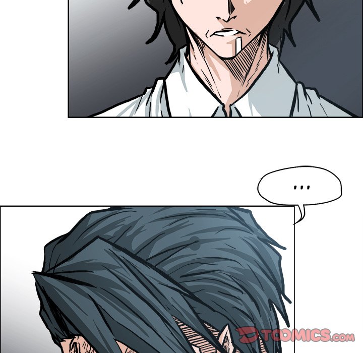 Boss in School Chapter 105 page 58 - Chapter 105