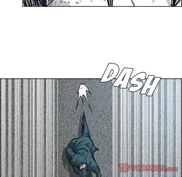 Boss in School Chapter 105 page 6 - Chapter 105