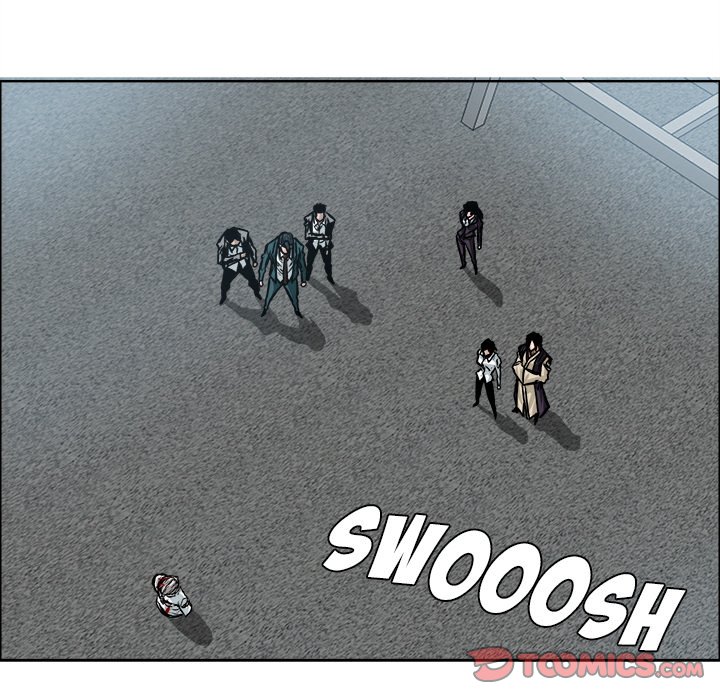 Boss in School Chapter 105 page 62 - Chapter 105