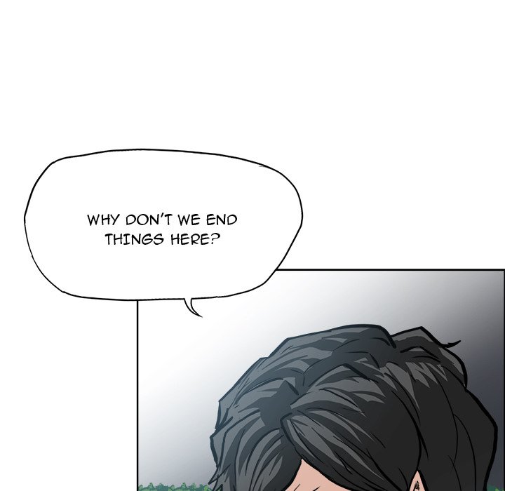 Boss in School Chapter 105 page 63 - Chapter 105